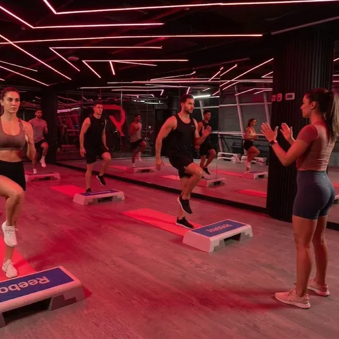 HIIT