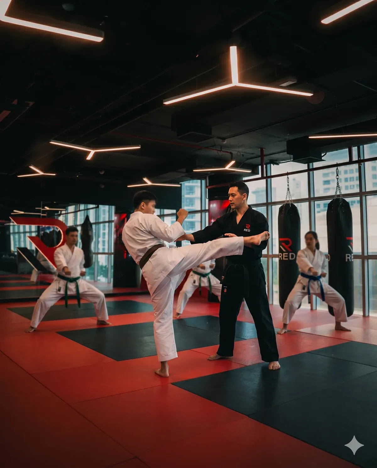 Karate