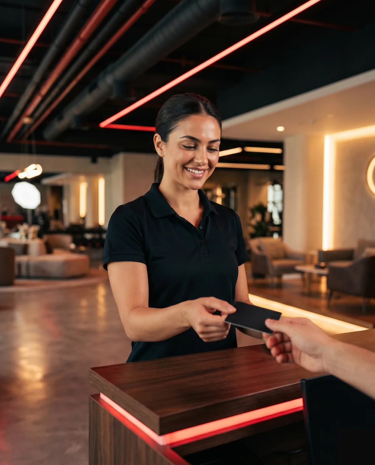 Member Offers