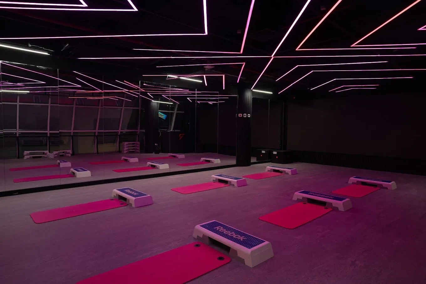Group & Class Studios