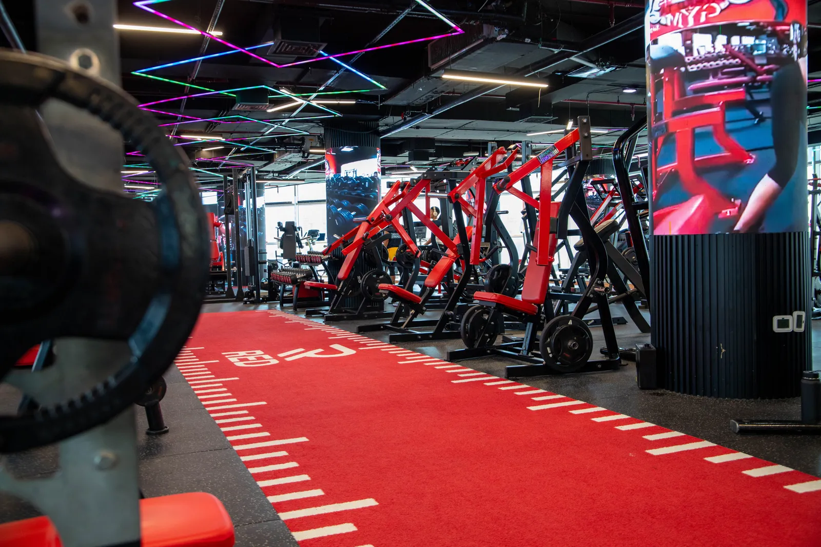 Strength Training